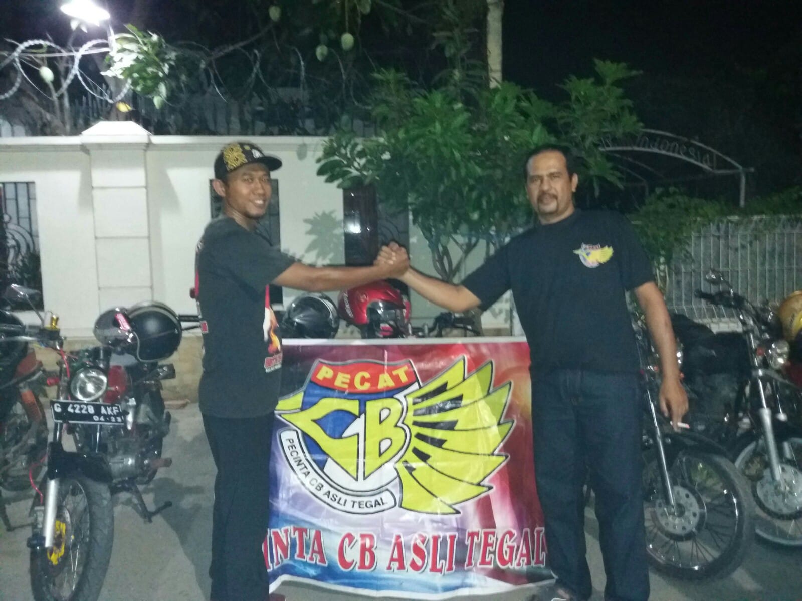 Member