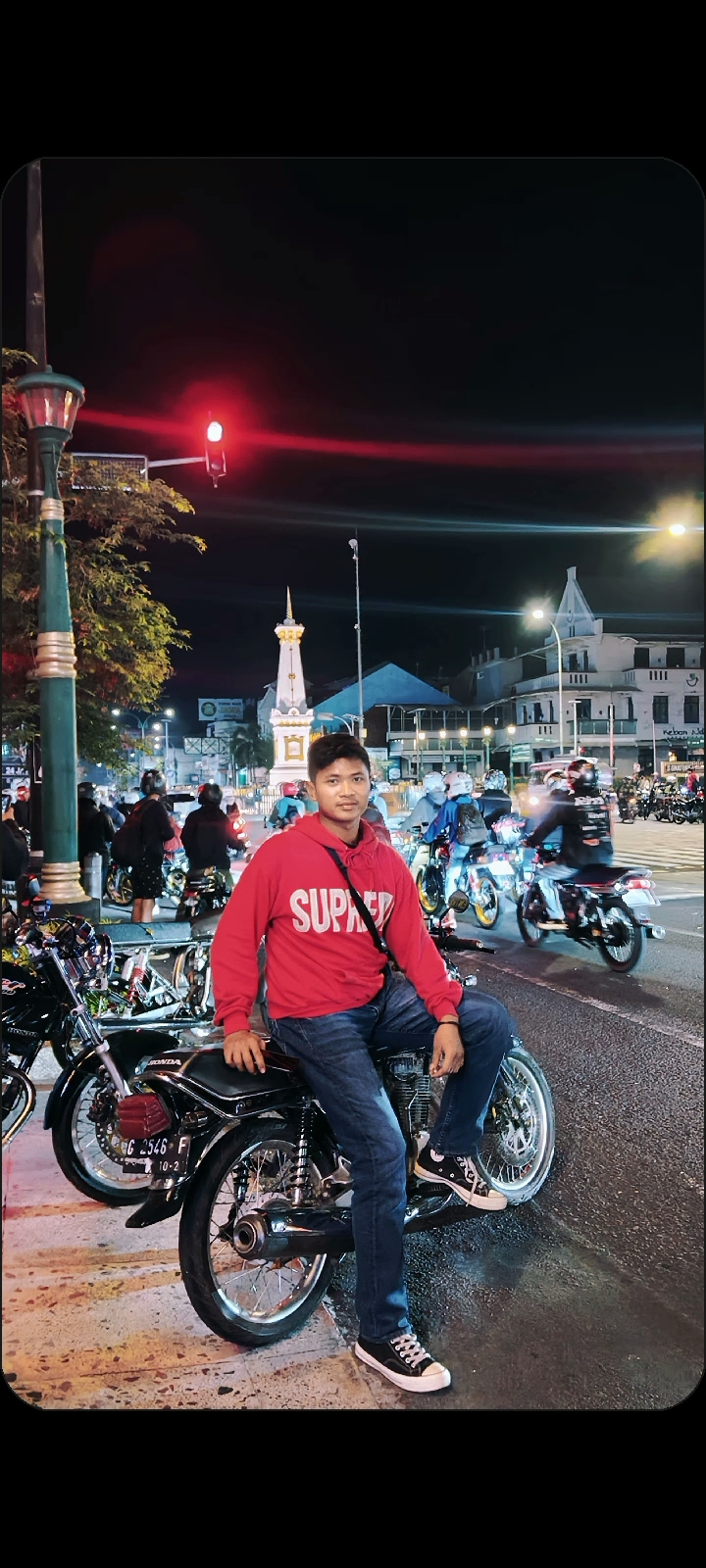 Member