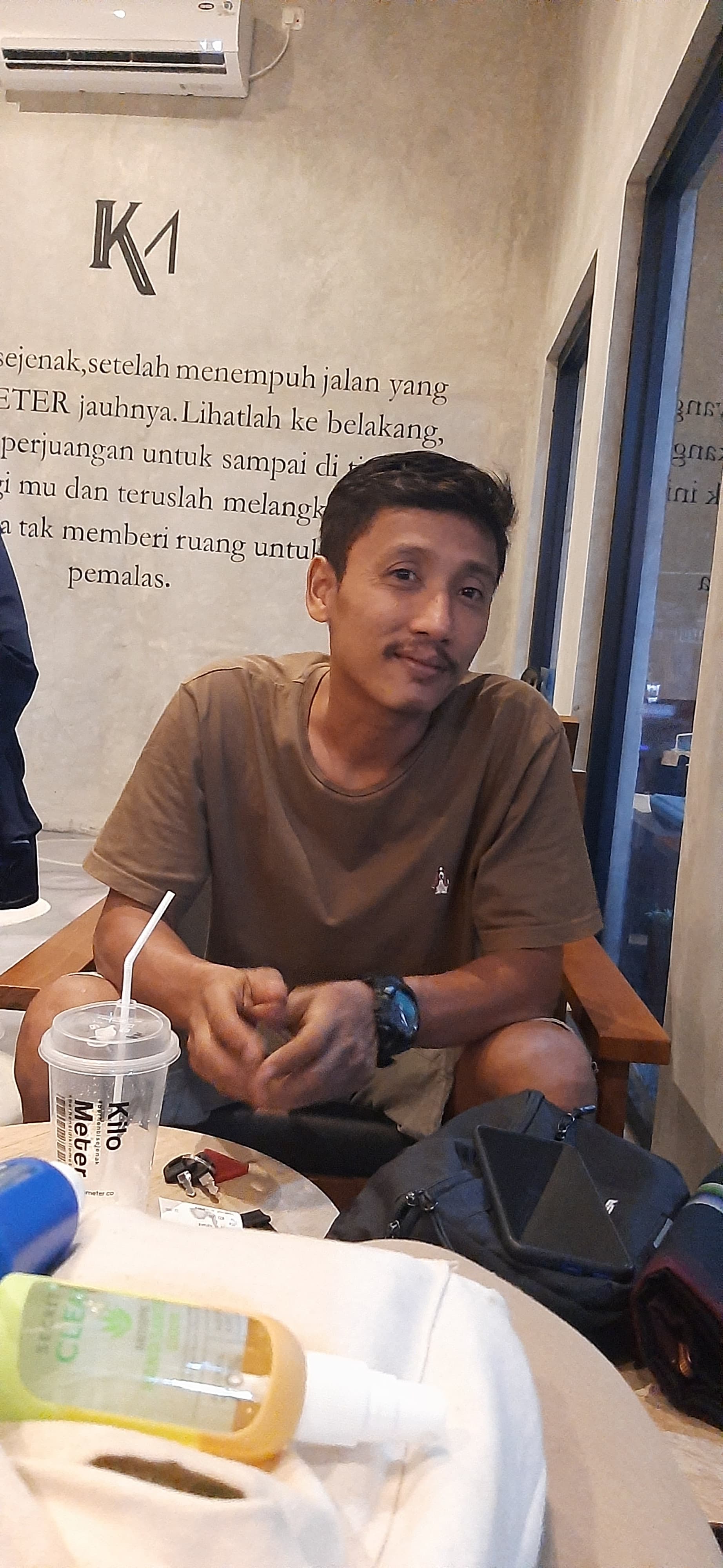 Member