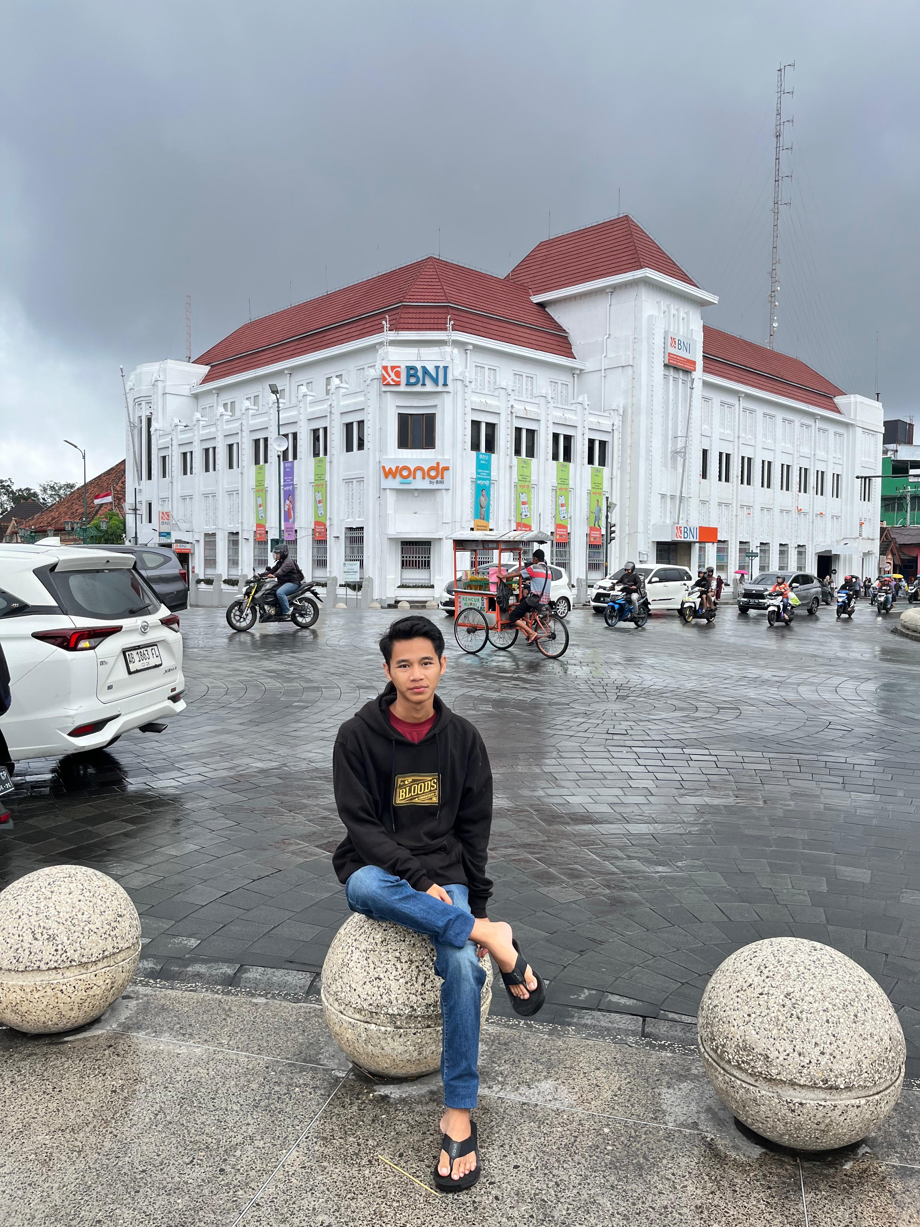 Member